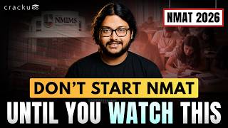 NMAT 2026 Complete Guide: Syllabus, Exam Pattern, Cutoffs & Toppers Strategy
