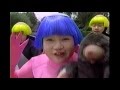 2000年頃のCM 山瀬まみ カッパ キンチョウリキッド