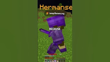 Trapping Stacked Players In The NETHER!