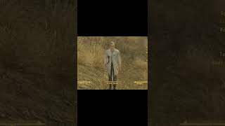 Fallout New Vegas - Ranger Sequoia In Action
