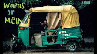 D Team - Wapas 90 म Fixed Official Audio