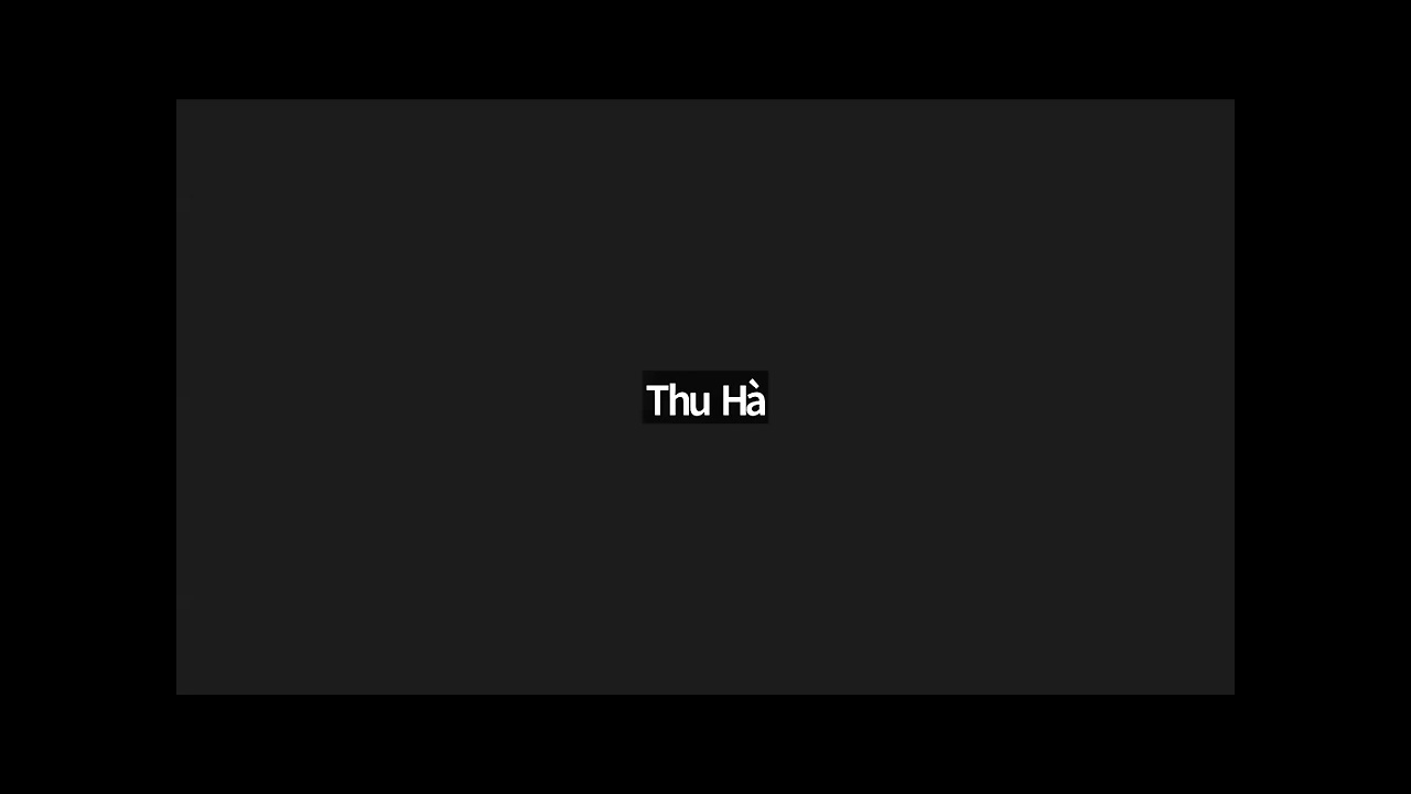 Outline Video ĐÀO TẠO NỀN TẢNG 5/5- CÁCH DÙNG SP