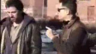 Bruce  springsteen  history berlin 95 HUNGRY HEART part2
