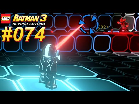 Video: Lego Batman 3: Jenseits Von Gotham Erstes Lego-Spiel, Das Einen Saisonpass Erhält