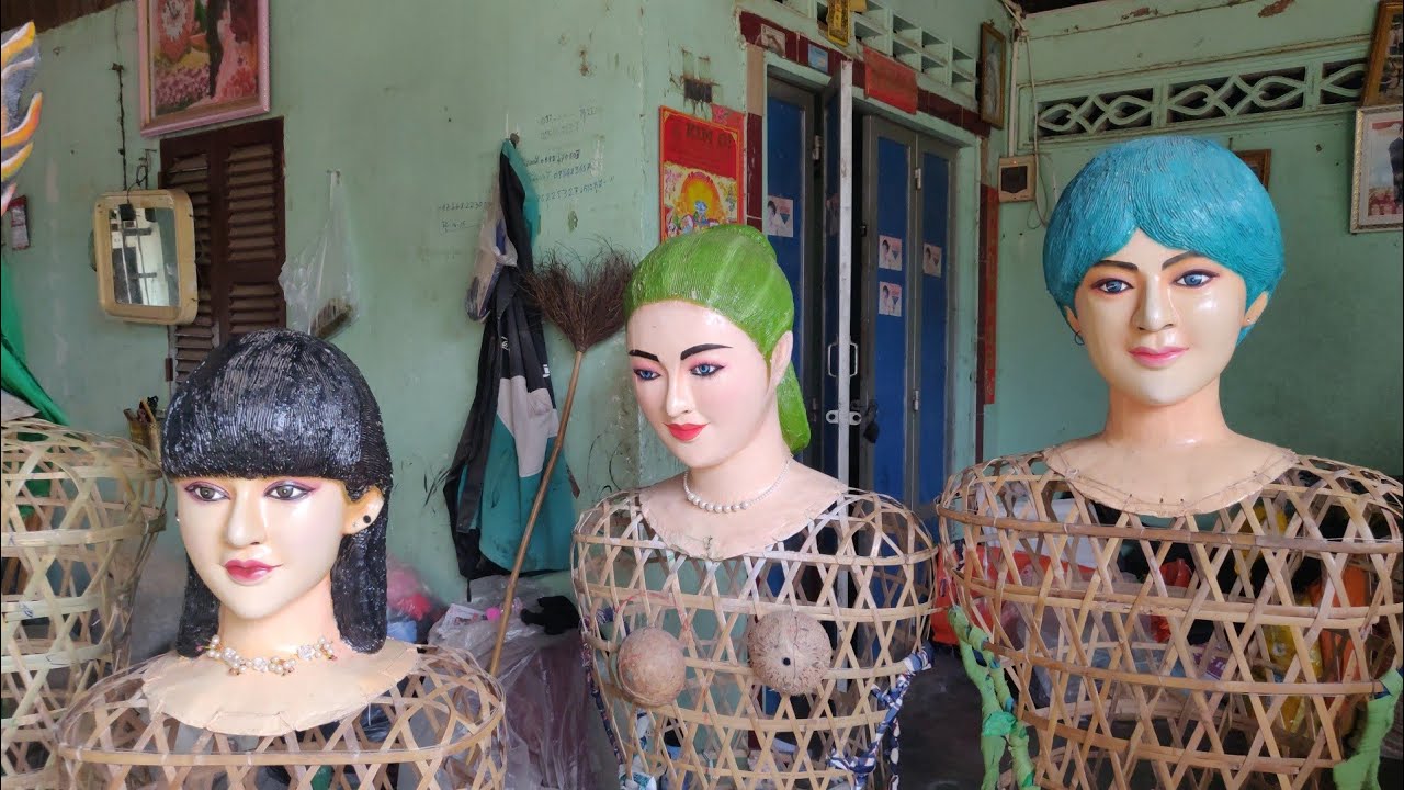 ផ្ទះទីងមោង | Tingmorng House