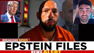 Watch if YouTube shows you this Video‼️☠️ - Trump, Files, Andrew Tate Arrested, Candace Owens, Memes