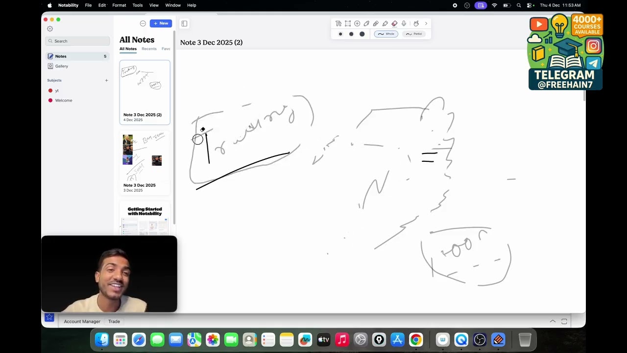 🧠 Pro Chart Decode Part II CMC – Chart Mind Concept - Trade Mix