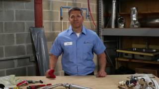 LIndstrom Air - Handshake - Drain Clearing