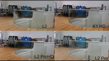 Testing XGRIDS Scanners – How Powerful Is the HD Enhancement Feature?