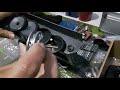 HENG  LONG RC TANK-TIGER 1- METAL IDLE WHEEL INSTALLATION