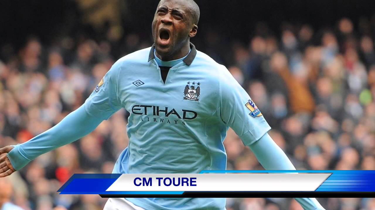 Manchester City Youtube MANCHESTER CITY !!!! - YouTube
