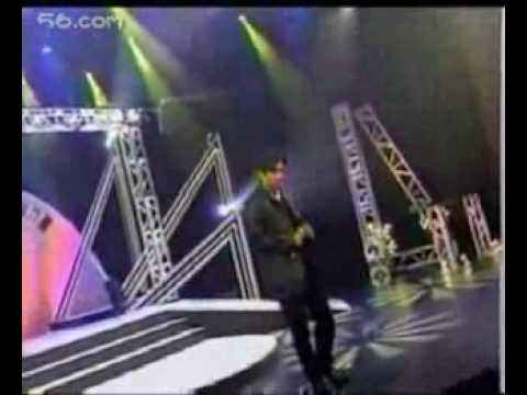 1998 今生無悔(加拿大歌曲創作比賽)-王傑