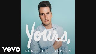 Watch Russell Dickerson Twentysomething video