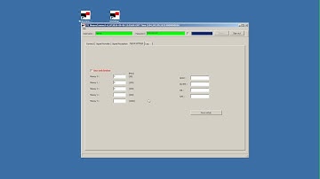 BinaryConnect Web Installation FR, pour copier les signaux d