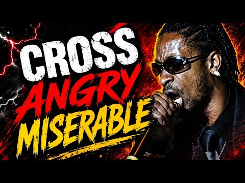 Bounty Killer Top 10 CRASHOUT Moments 