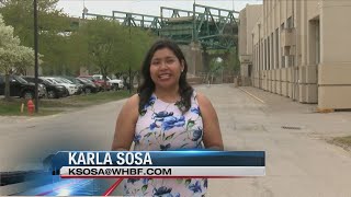 OLD I-74 BRIDGE LOOKLIVE