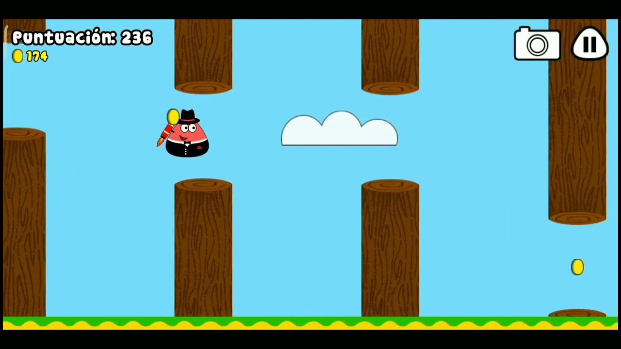 pou,record na fase jet pou. 