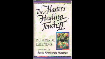 Master's Healing Touch II   On Tape