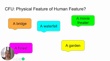 Social Studies May 18: Map Skills