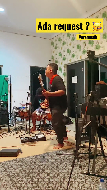 Kok iso yo - ngatmombilung #uramusik #fyp #livemusik