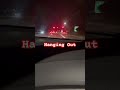 Driving through Raleigh NC at night! #ditl #food #raleigh #youtubeshorts #trendingshorts #viral #fyp