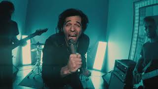 CHUGGERNAUT - Stranglehold (OFFICIAL VIDEO)