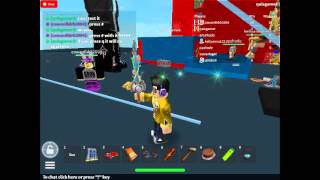 Roblox gear review Joyful Periastron Epsilon