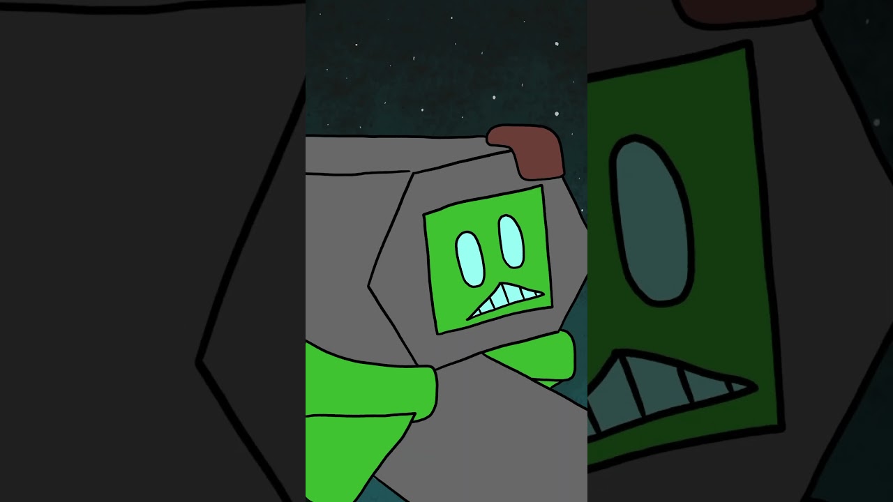 Beep beep | obey animation #obey #animation