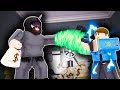 Roblox Daycare - SUPER VILLAIN ROBS THE BANK !? (Roblox Roleplay)