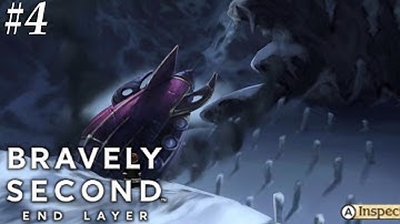 Bravely Second: End Layer [4] Visitor from the moon