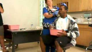 Funny NG tube 082610.wmv