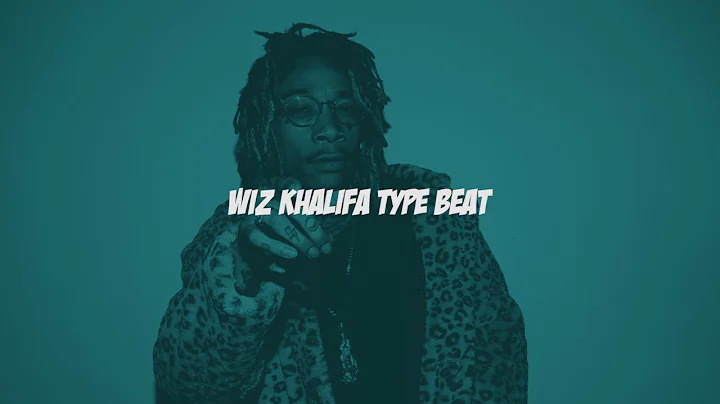 [FREE] Wiz Khalifa Type Beat - Get High (Prod. XTPCKM) | Trap/Hip-Hop Instrumental 2017