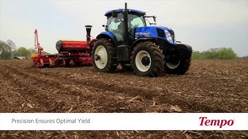 Tempo Planter: Watch It Work