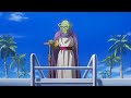 Dumb Namekian Reunites the Dragon Balls And Restore them - Dragon Ball Daima (4K Remastered)