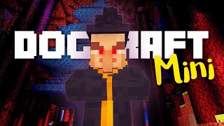 The Wizard | Dogcraft Mini