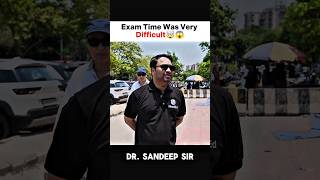 That Day Was Very Difficult😱😳 | PW MedEd | #neetpg #inicet #fmge #mbbs #doctor #pw #meded #shorts
