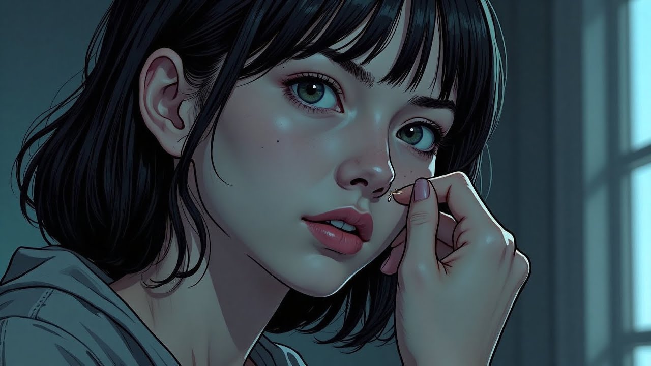 [AI Ficción] Reencarné en el día en que mi esposo llevó a su primer amor, con una enfermedad...