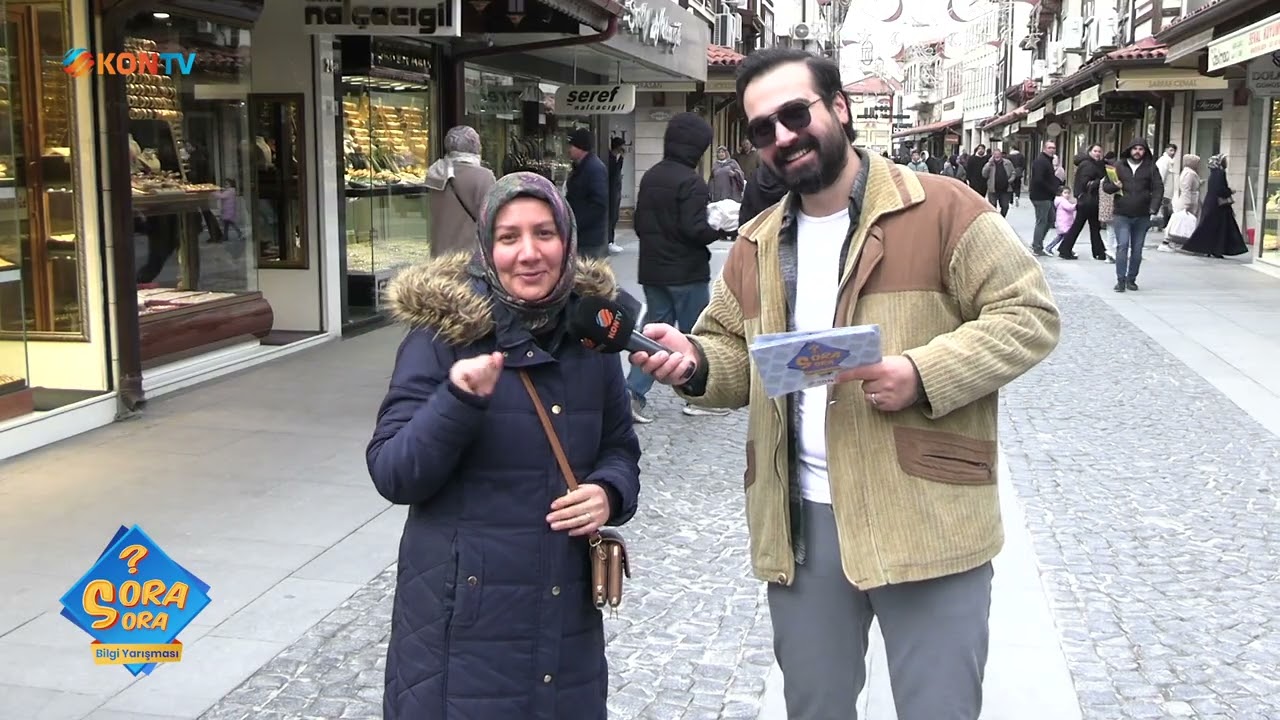 211 - SORA SORA YARIŞMA BÖLÜM 210 - 3 MART 2026