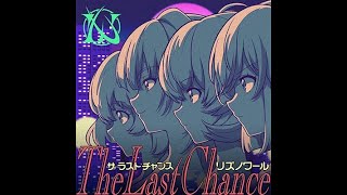 【1080p 3Dライブ】 The Last Chance / LizNoir 【IDOLY PRIDE/アイプラ】