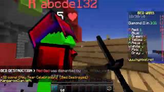 bedwars: 11pm edition