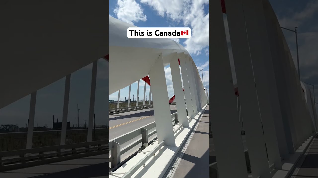 This Is Canada 