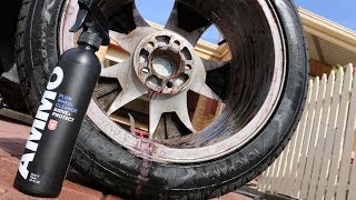 AMMO Plum Wheel Cleaner Review | Is It Worth It? | FocusOnDetailing