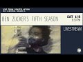 Capture de la vidéo Ben Zucker's Fifth Season