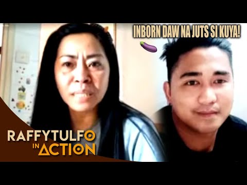 WALA PA RAW 3 INCHES ANG JUNIOR NI KUYA!