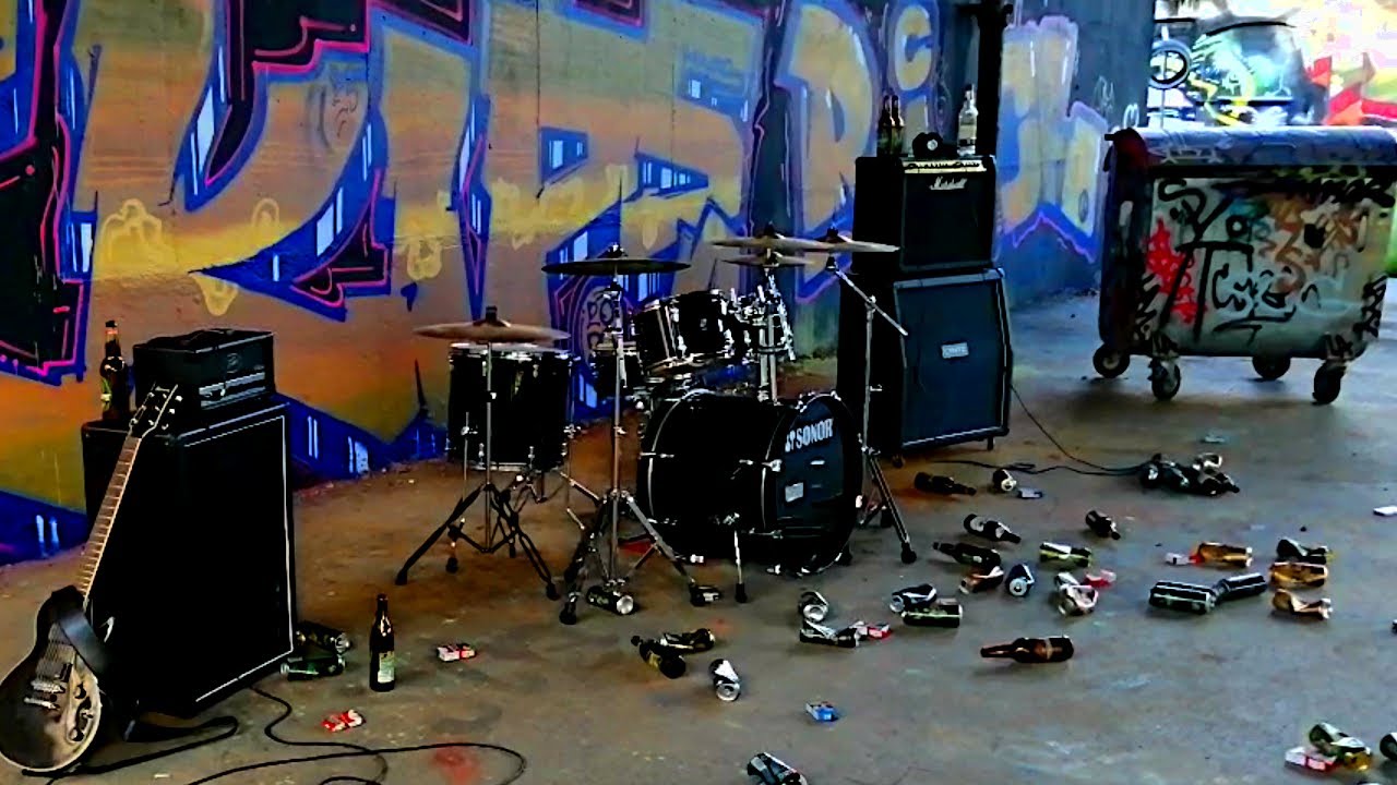 Break Your Ego Addiction (official video) YouTube