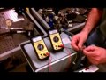 Advanced fluid power and controls
