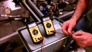 Advanced Fluid Power and Controls