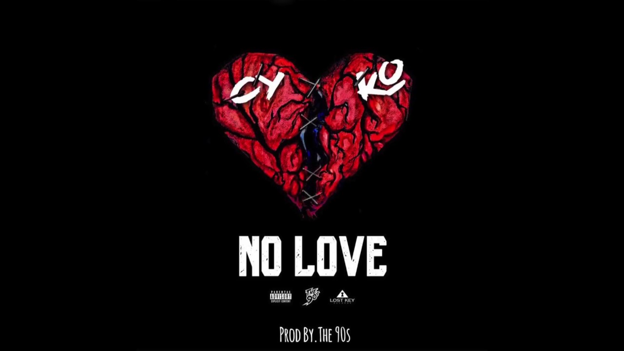 No love адлин осу карта