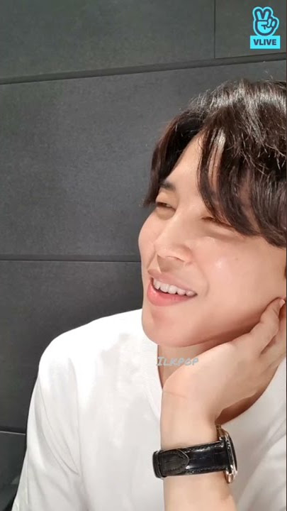 JIMIN SANG FILTER😍