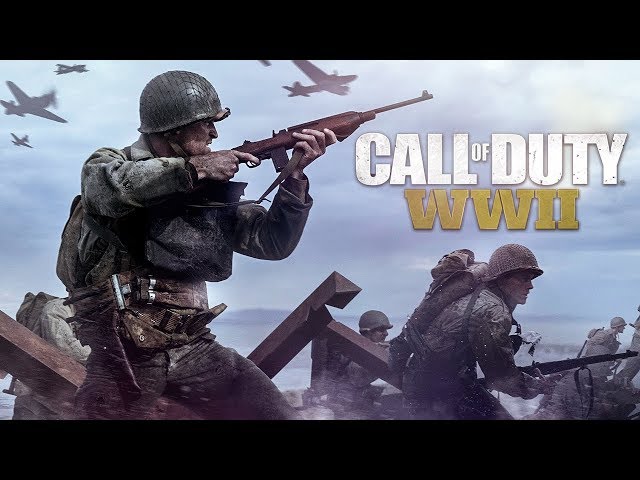 Call of Duty WWII's first PC patch detailed - Call of Duty: WWII -  Gamereactor